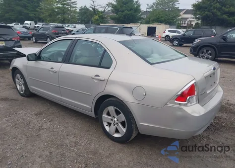 2009 Ford Fusion Se from USA, damaged, VIN 3FAHP07Z79R172712